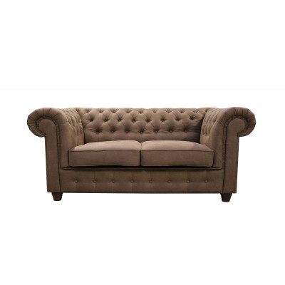 Chesterfield Office Office Sofa Couch Textile Design Seat Upholstery Cambridge Sofas