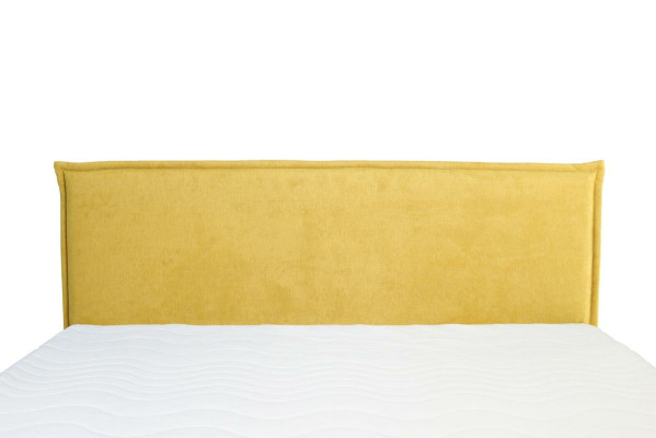 Designer Upholstered bed Bed Beds Textile bed Marriage bed Double bed Designer bed