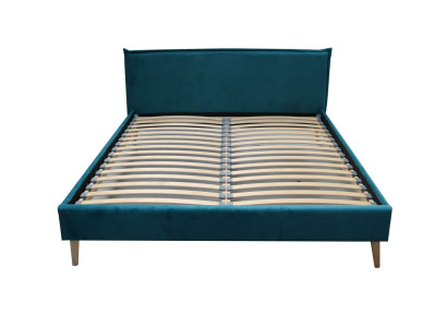 Beds Hotel Design Bed Double Marriage Modern Frame Sleep Room Luxury