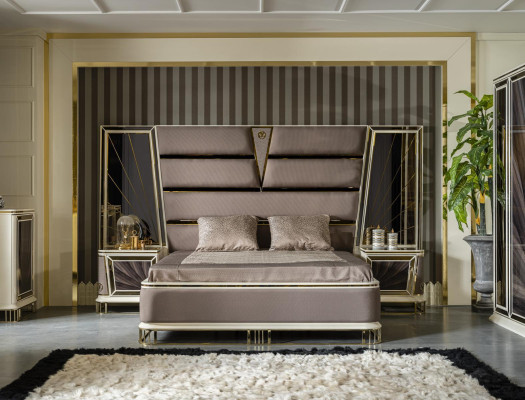 Luxury Bed Design Beds Double Beds Bedroom Furniture Furnishings