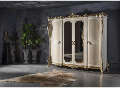 Wardrobe Beige Bedroom Elegant Wardrobe Design Modern new