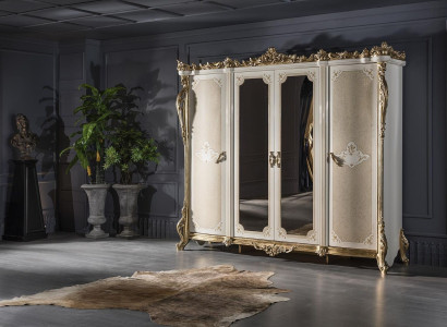 Wardrobe Beige Bedroom Elegant Wardrobe Design Modern new