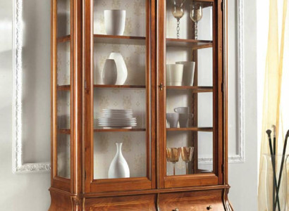 xxl glass cabinet Classic Cabinets luxury sideboard Italian furniture sideboard