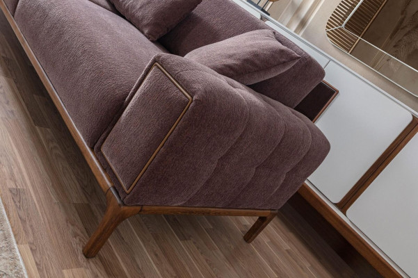 Modern Sofa 3 Seater Relax Sofa Luxury 3 Seater Sofa Living room Couches