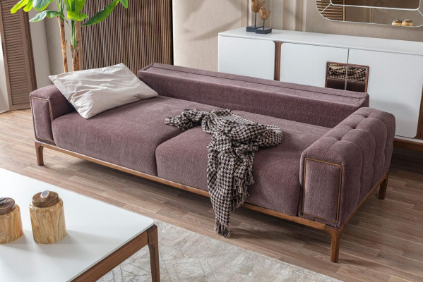 Modern Sofa 3 Seater Relax Sofa Luxury 3 Seater Sofa Living room Couches