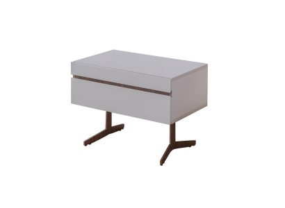 Luxury Bedside table Table Bedroom Furniture Style Modern Bedside table Side table