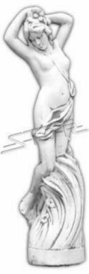 Antique style sculptures design figure statue figures sculpture garden