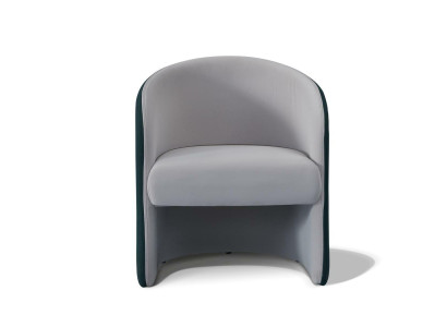 Armchair 1 Seater Relax Upholstery Television Textile Fabric Sofa Couches Single Seater new