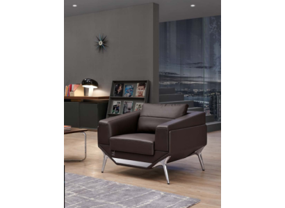 Armchair Club Lounge Design Lehn Chair Upholstery Sofa 1 Seater Office Furnishings