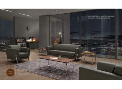 Armchair Club Lounge Designer Chair Upholstery Decorative Sofa 1 Seater Relax TV