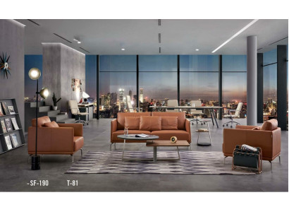 Armchair club chair lounge chair cocktail chair relaxation chair single seater office