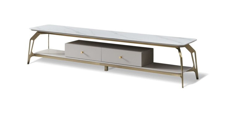 sideboard Chest of drawers TV cabinet design television matt low decorative Wardrobe new board Wall