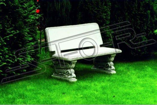 Stool Garden Design Antique Style Stone Patio Furniture Benches Outdoor