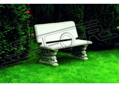 Stool Garden Design Antique Style Stone Patio Furniture Benches Outdoor