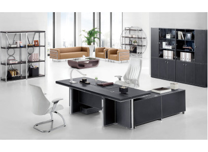 Table Office Law Firm Practice Companies Furniture new Chef Desk