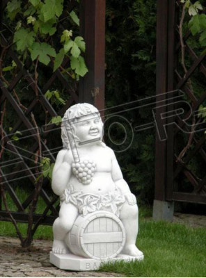 Bar 69cm Sculpture Design Figure Statue Garden Figures Statues Sculptures 201062