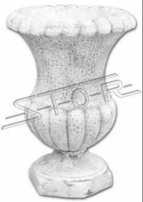 Flower pot vessel plant pot decoration figure flower pots garden