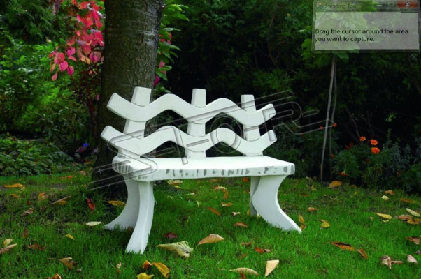 Flower pot plant pot decoration figure flower pots garden