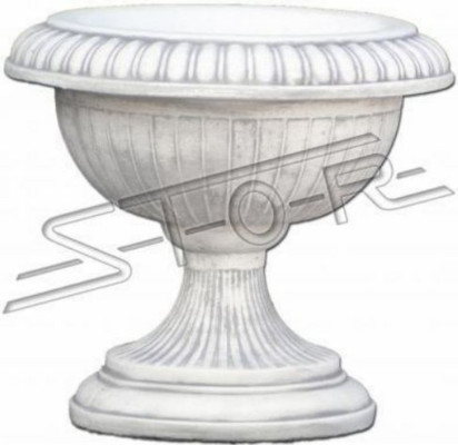Flower pot plant pot decoration figure flower pots garden nature vases