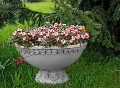 Flower pot plant pot decoration garden nature vases figure flower pots