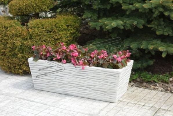 Flower pot plant pot decoration garden vases flower pots nature figure