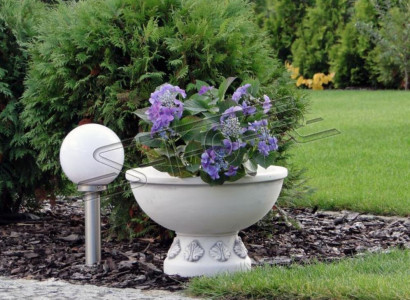 Flower pot plant pot decoration garden vases nature figure flower pots