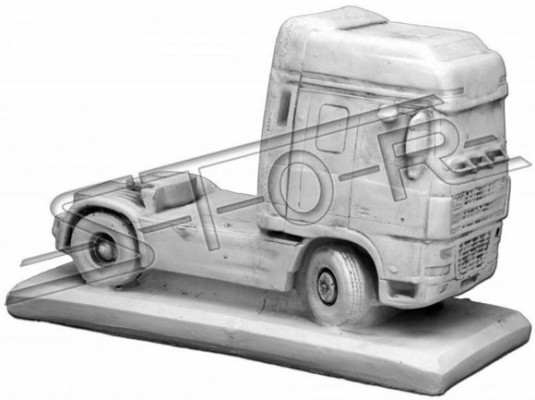 Flower pot plant pot decoration natural flower pots garden vases figure