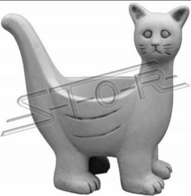 Flower pot plant pot decoration vases figure garden nature flower pots