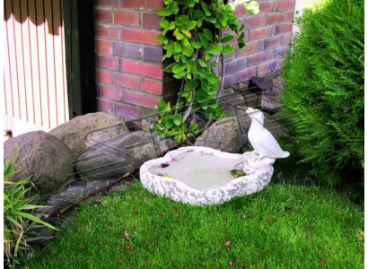 Flower pot plant pot nature decoration figure flower pots vases garden