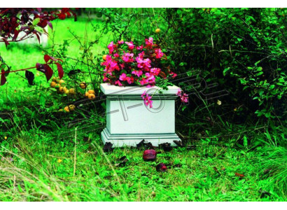 Flower pot plant pot nature decoration figure vases garden flower pots
