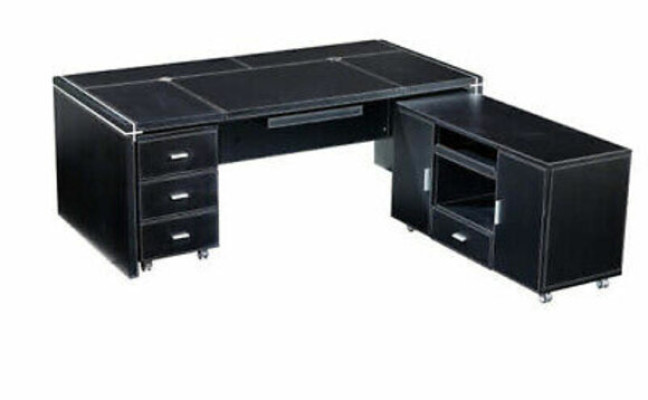 Office Furnishings Tables High class r Desk Exclusive Designer