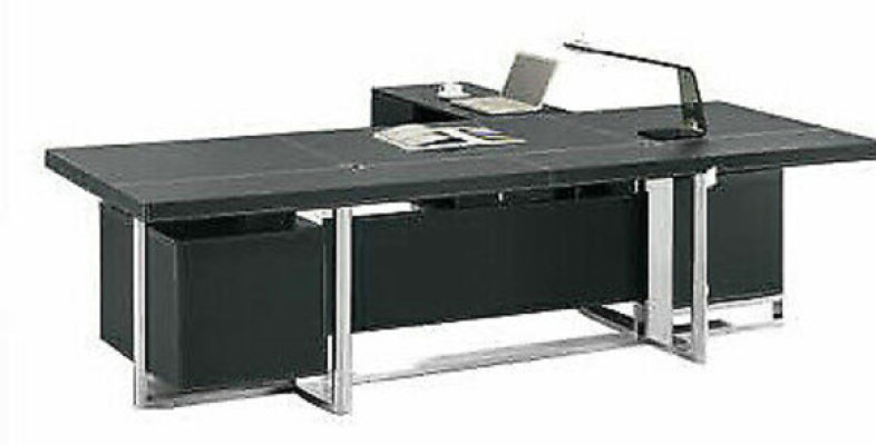 Office Desk High Quality Law Firm Practice Company Furniture Luxury