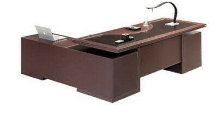 Office set 2 pieces. Chef Desk Shelf Filing cabinet Study room