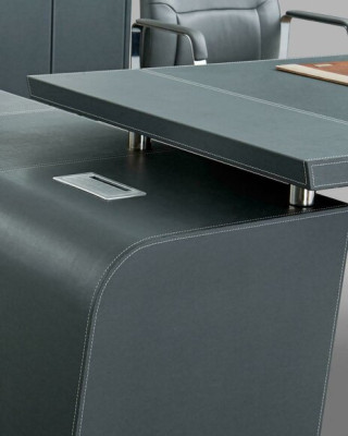 Office Set Corner desk Filing cabinet Wardrobe Table Desks
