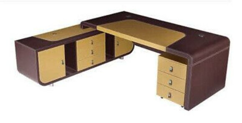 Office furniture Furnishings Office Furniture Desk Office Complete Set Ideal
