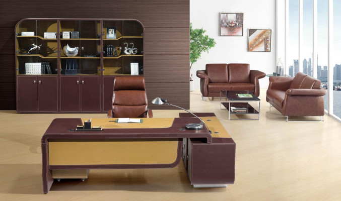 Office furniture Furnishings Office Furniture Desk Office Complete Set Ideal