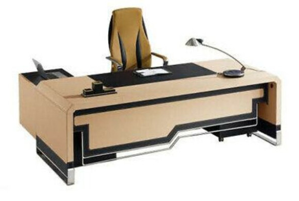 Office furniture set corner desk filing cabinet designer modern furniture