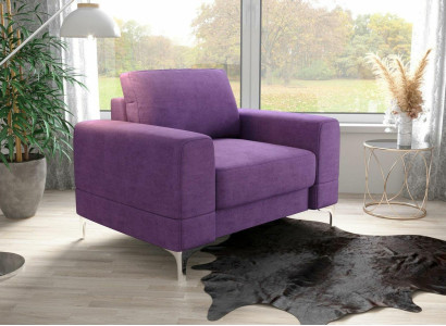 Couch Upholstery Lehn Chair Single Seater TV Upholstery Armchair 1 Seater Lounge Club