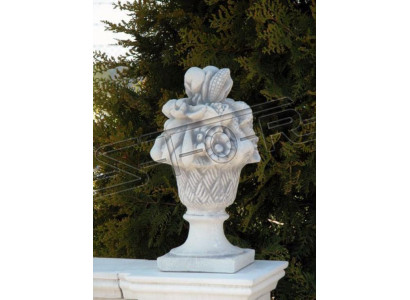 Decorative 50cm sculpture design figure statue garden figures statues