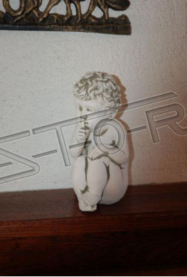 Decorative Grave Decoration Grave Stone Decoration Figure Angel Sculpture God Holy