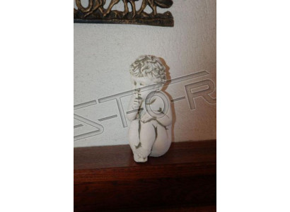 Decorative Grave Decoration Grave Stone Decoration Figure Angel Sculpture God Holy