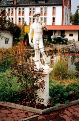 Decoration Column Columns Stone Antique Style Roman Stand Base