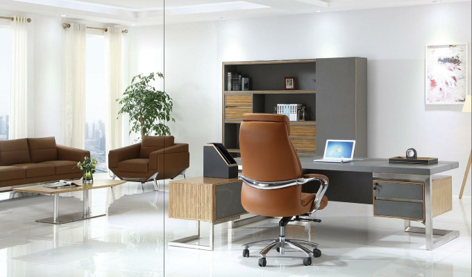 Design Office Room Set Office Furnishings Complete Set Furniture Table