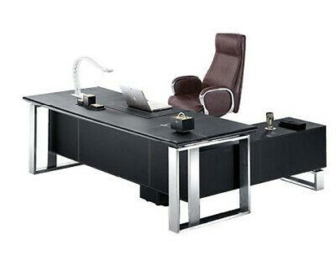 Design Office furniture Set Desk + Filing cabinet Wardrobe Table