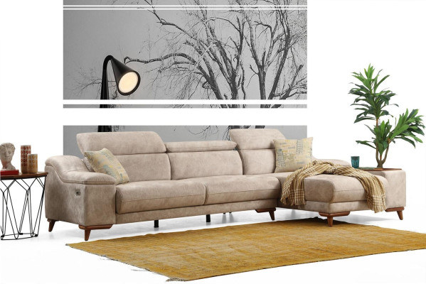 Design Corner sofa L-shape Living room Sofa Couch Modern Living room new Furniture