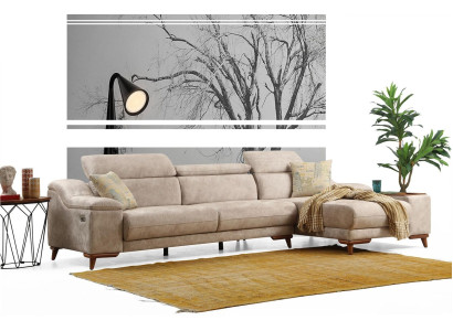 Design Corner sofa L-shape Living room Sofa Couch Modern Living room new Furniture