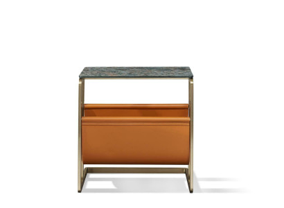 Design newspaper rack shelf basket for newspapers magazines stand