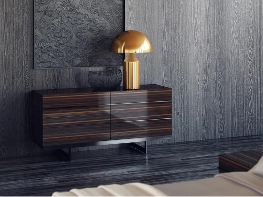 Modern Bedroom Chest of drawers Luxury Design Wardrobe Wood Furniture new