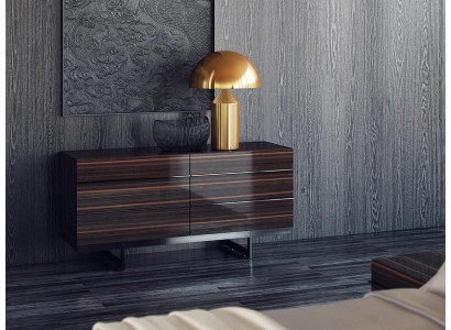Modern Bedroom Chest of drawers Luxury Design Wardrobe Wood Furniture new