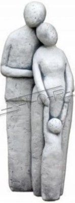 Designer Figure Sculpture Figures Sculptures Statue Statues Decor Abstract